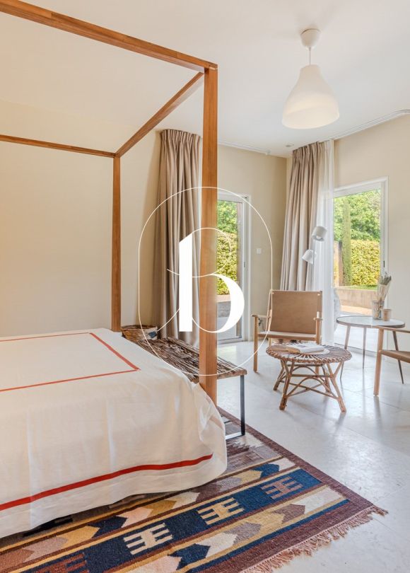 sale Maison contemporaine Uzes