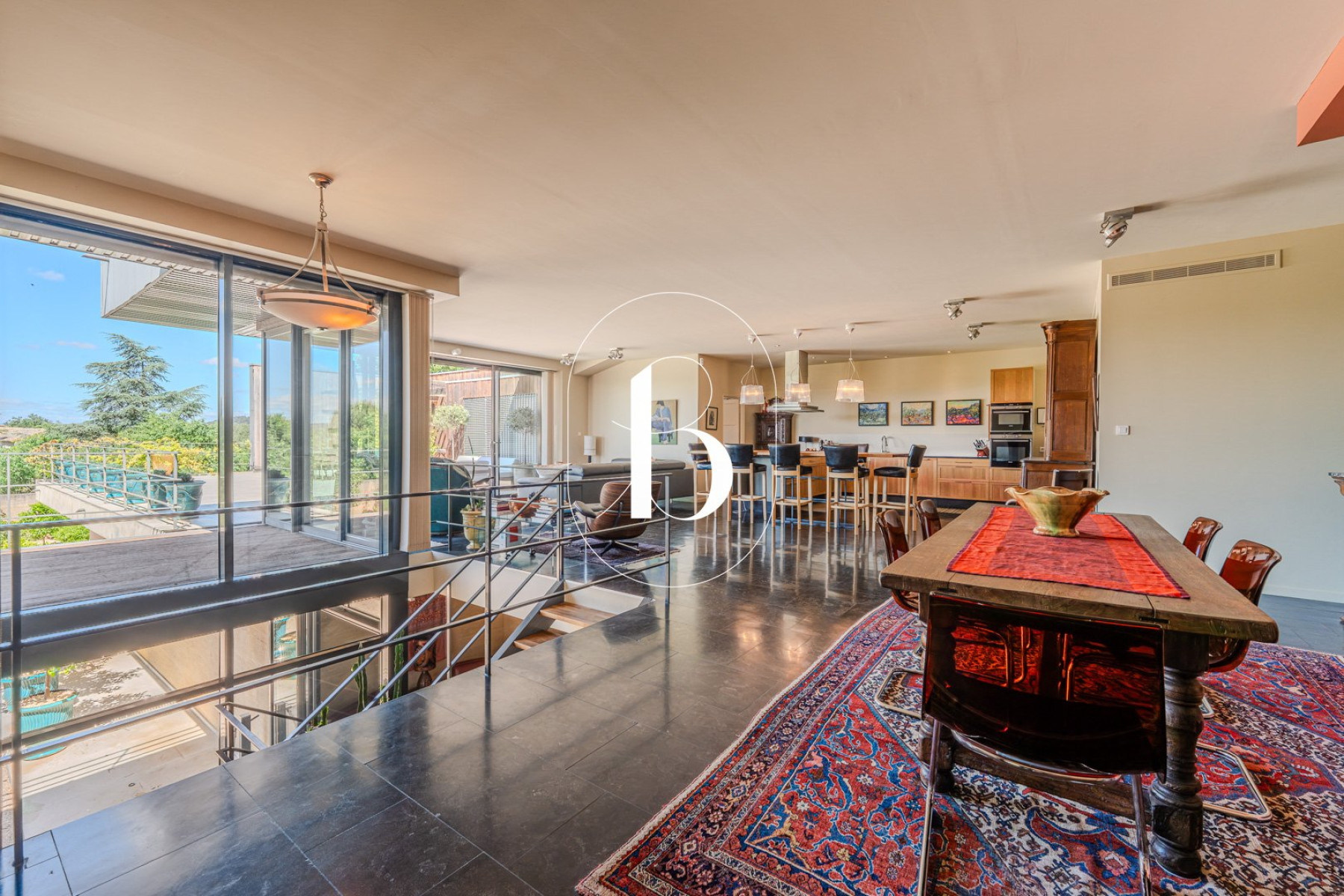 sale Maison contemporaine Uzes