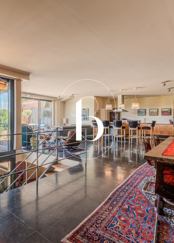 sale Maison contemporaine Uzes