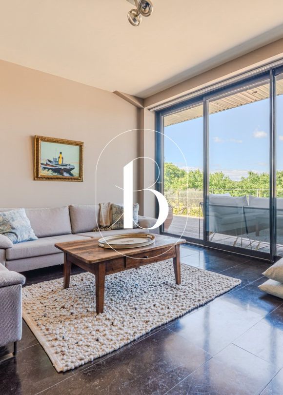 sale Maison contemporaine Uzes