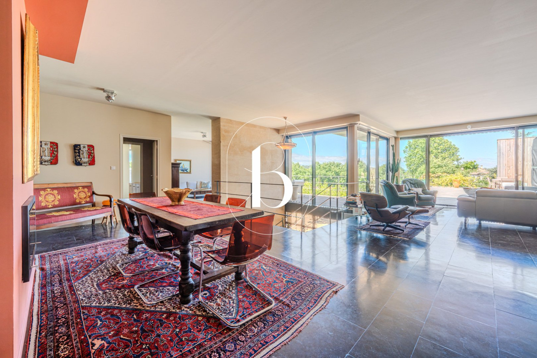 sale Maison contemporaine Uzes