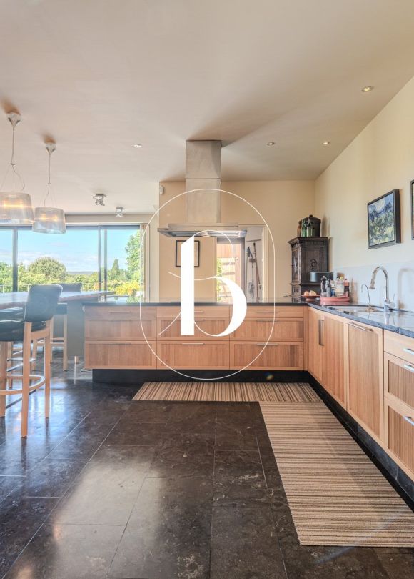 sale Maison contemporaine Uzes