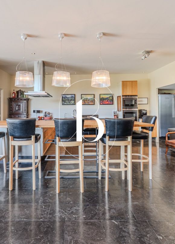 sale Maison contemporaine Uzes