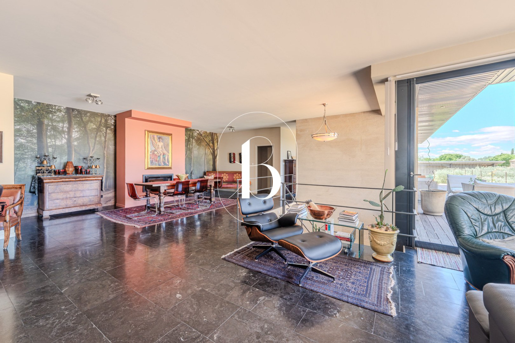 sale Maison contemporaine Uzes