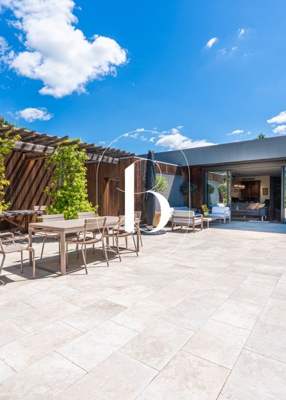 sale Maison contemporaine Uzes
