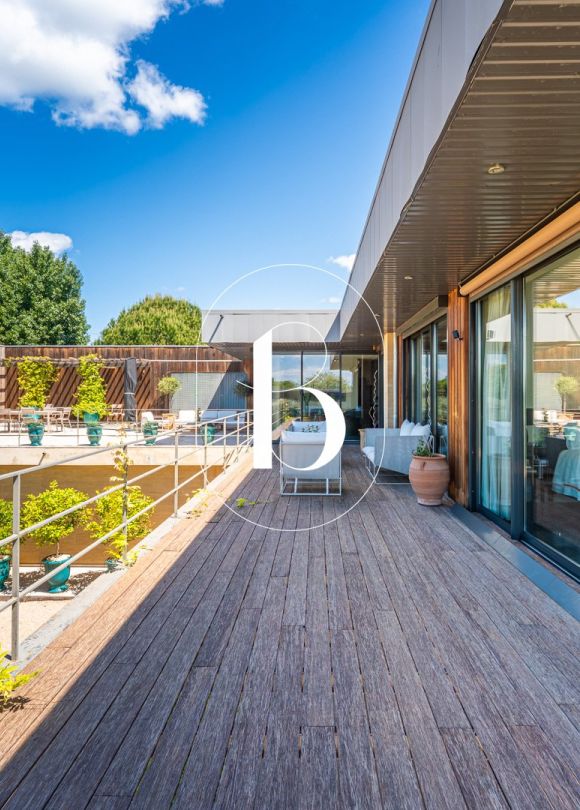 sale Maison contemporaine Uzes