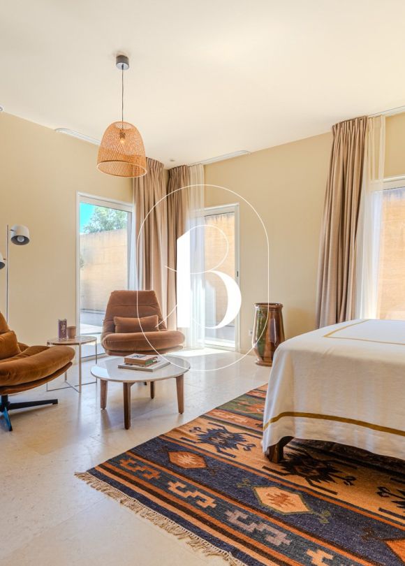 sale Maison contemporaine Uzes