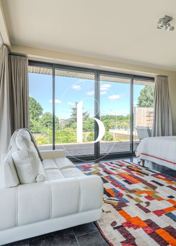 sale Maison contemporaine Uzes