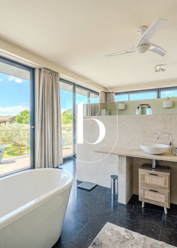 sale Maison contemporaine Uzes