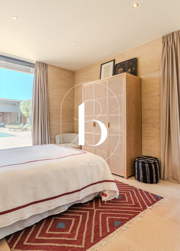 sale Maison contemporaine Uzes