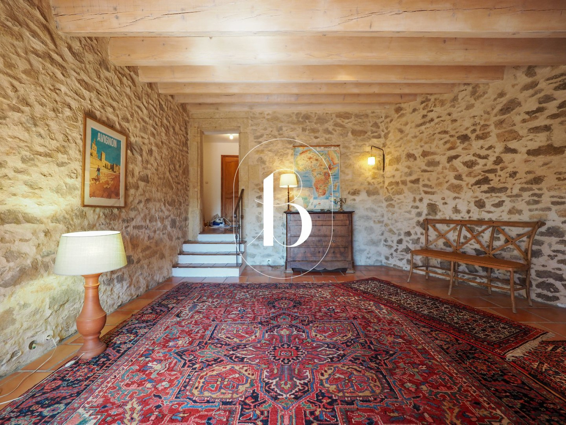 sale Maison de village Uzes