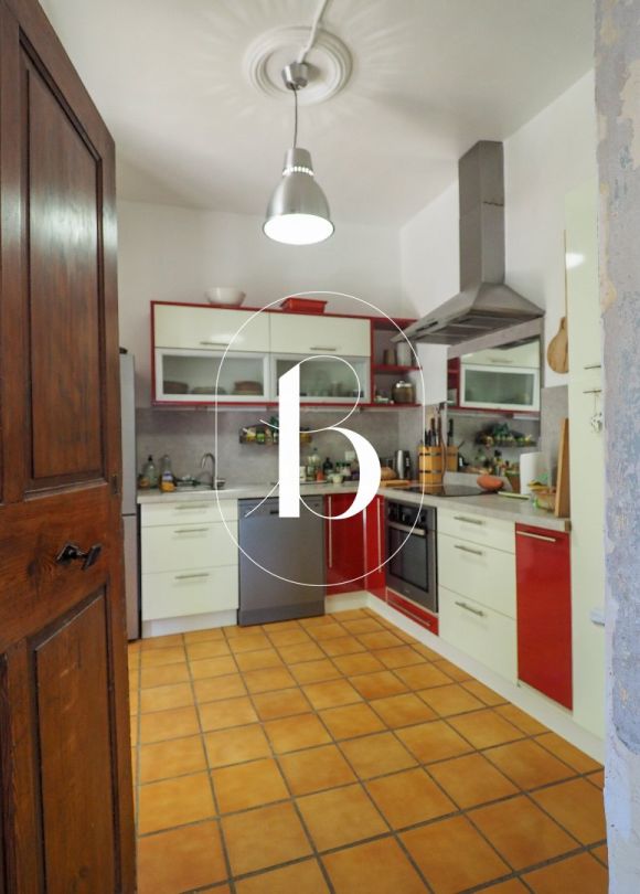sale Maison de village Uzes