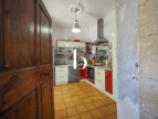 sale Maison de village Uzes