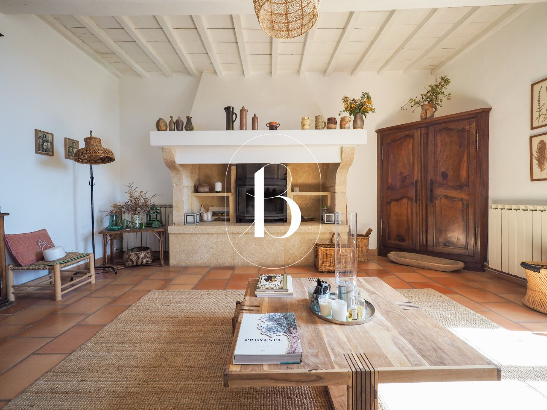 sale Maison de village Uzes