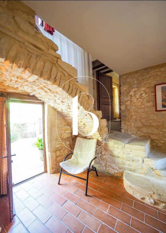 sale Maison de village Goudargues