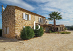 sale Mas Saint Victor La Coste