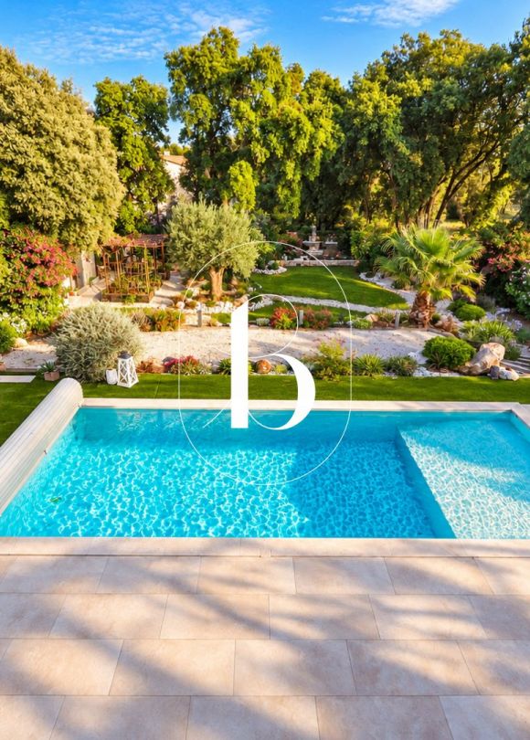 vente Maison contemporaine Uzes