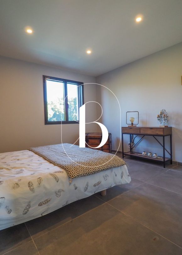 vente Maison contemporaine Uzes