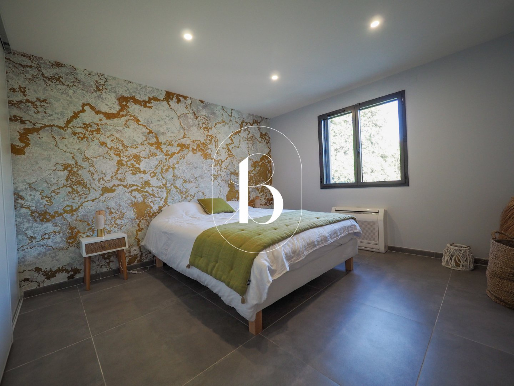 vente Maison contemporaine Uzes