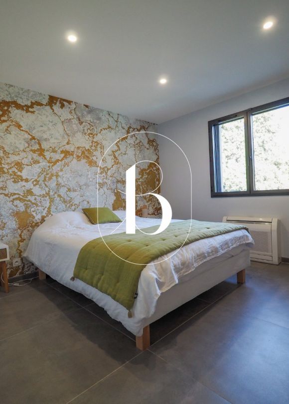 vente Maison contemporaine Uzes