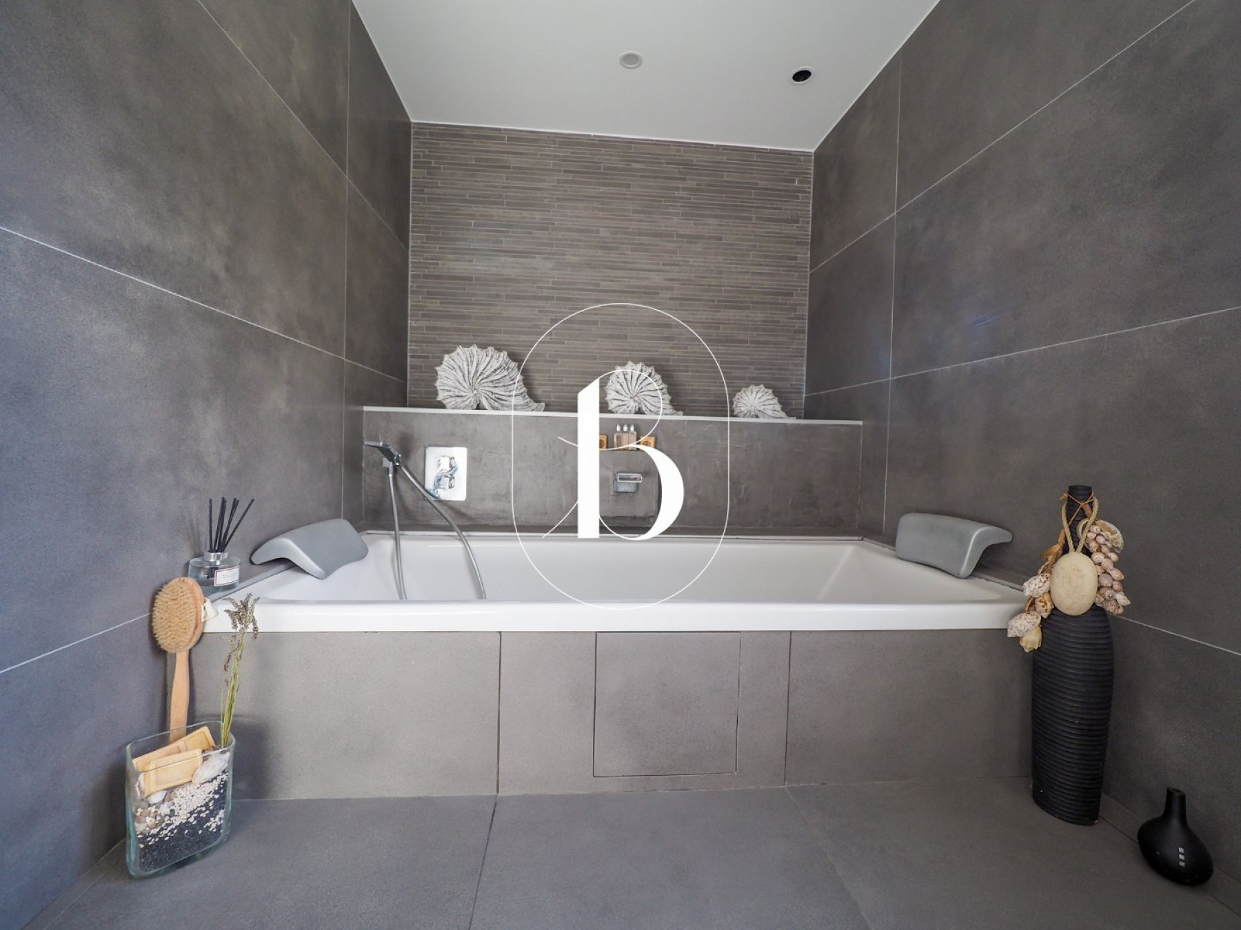 vente Maison contemporaine Uzes
