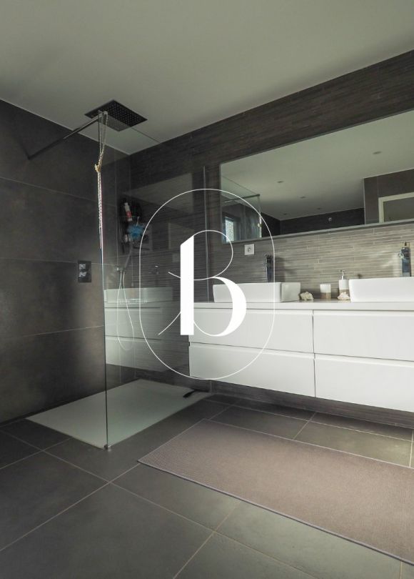 vente Maison contemporaine Uzes