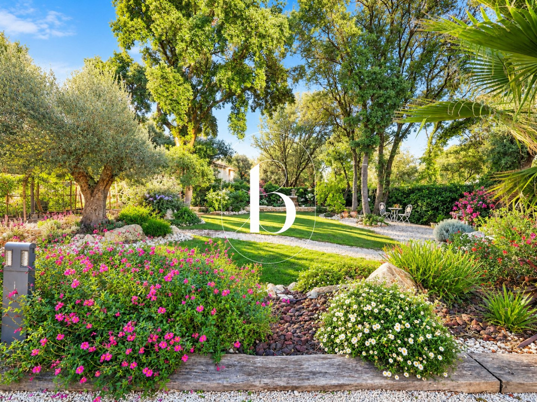 vente Maison contemporaine Uzes