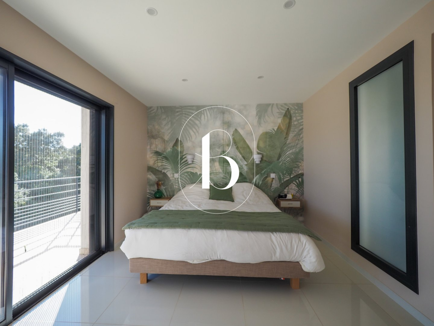 vente Maison contemporaine Uzes