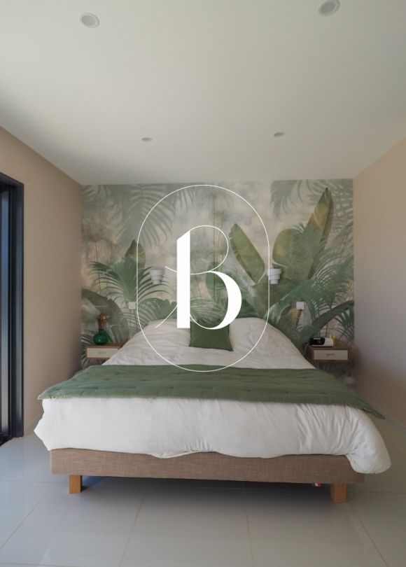 vente Maison contemporaine Uzes
