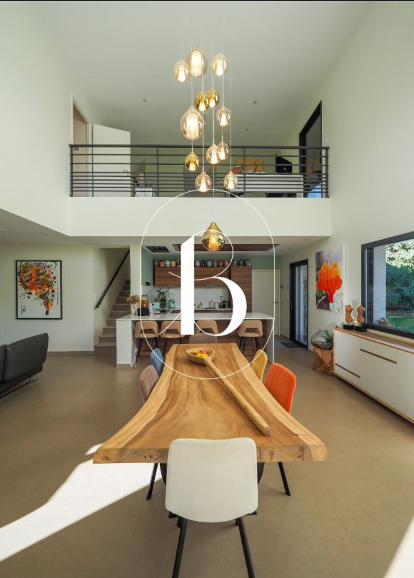 vente Maison contemporaine Uzes