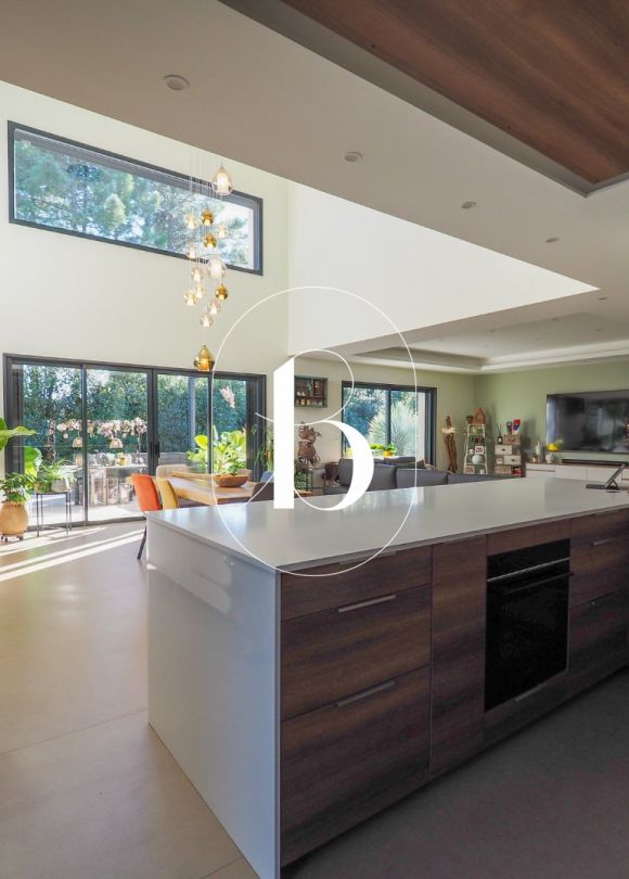 vente Maison contemporaine Uzes
