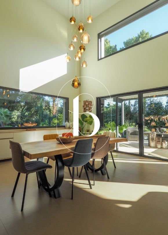 vente Maison contemporaine Uzes