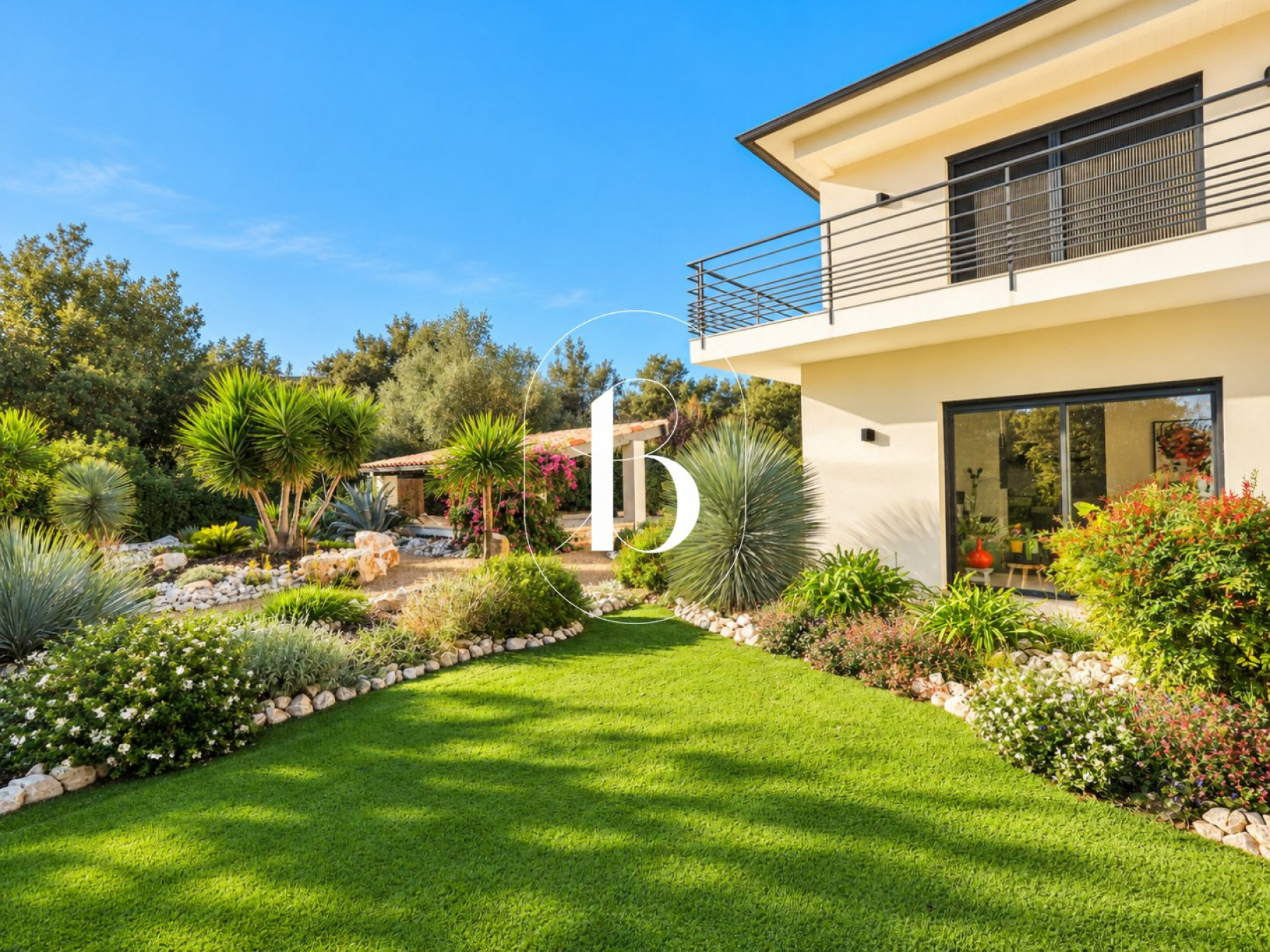 vente Maison contemporaine Uzes