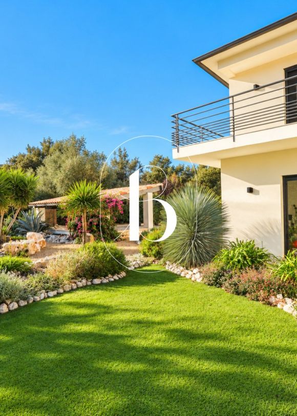 vente Maison contemporaine Uzes