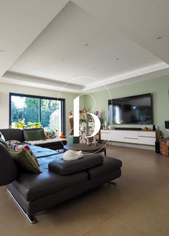 vente Maison contemporaine Uzes
