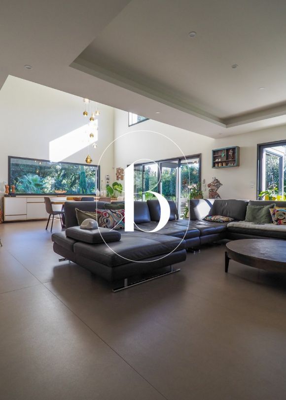 vente Maison contemporaine Uzes
