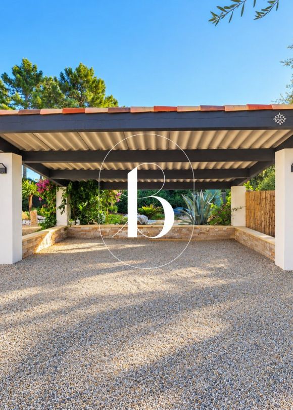 vente Maison contemporaine Uzes