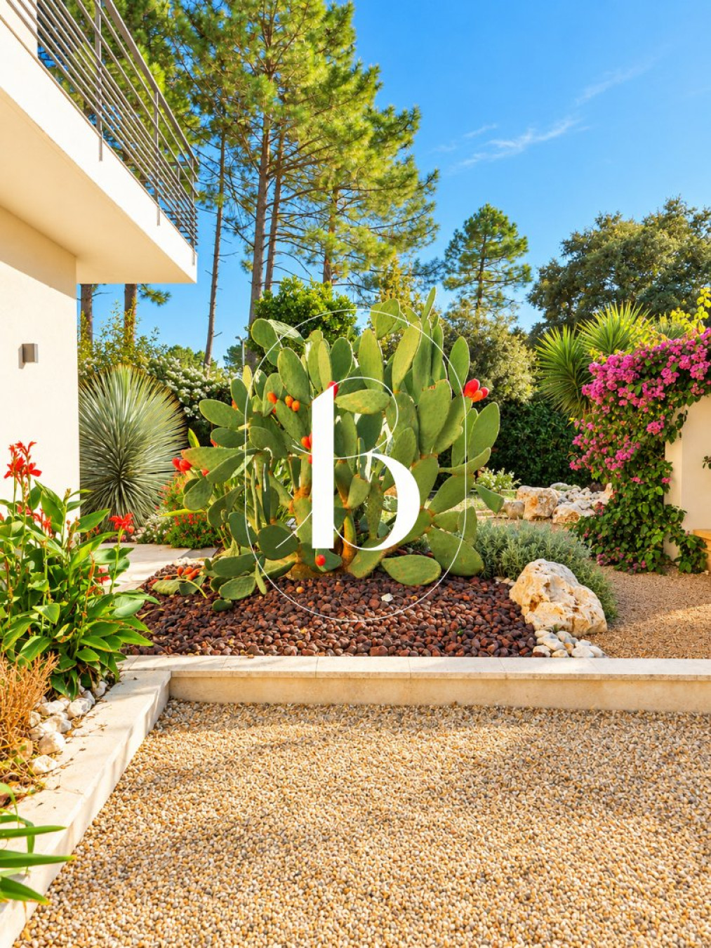 vente Maison contemporaine Uzes
