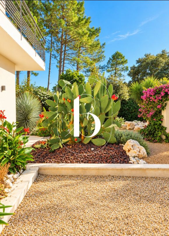 vente Maison contemporaine Uzes