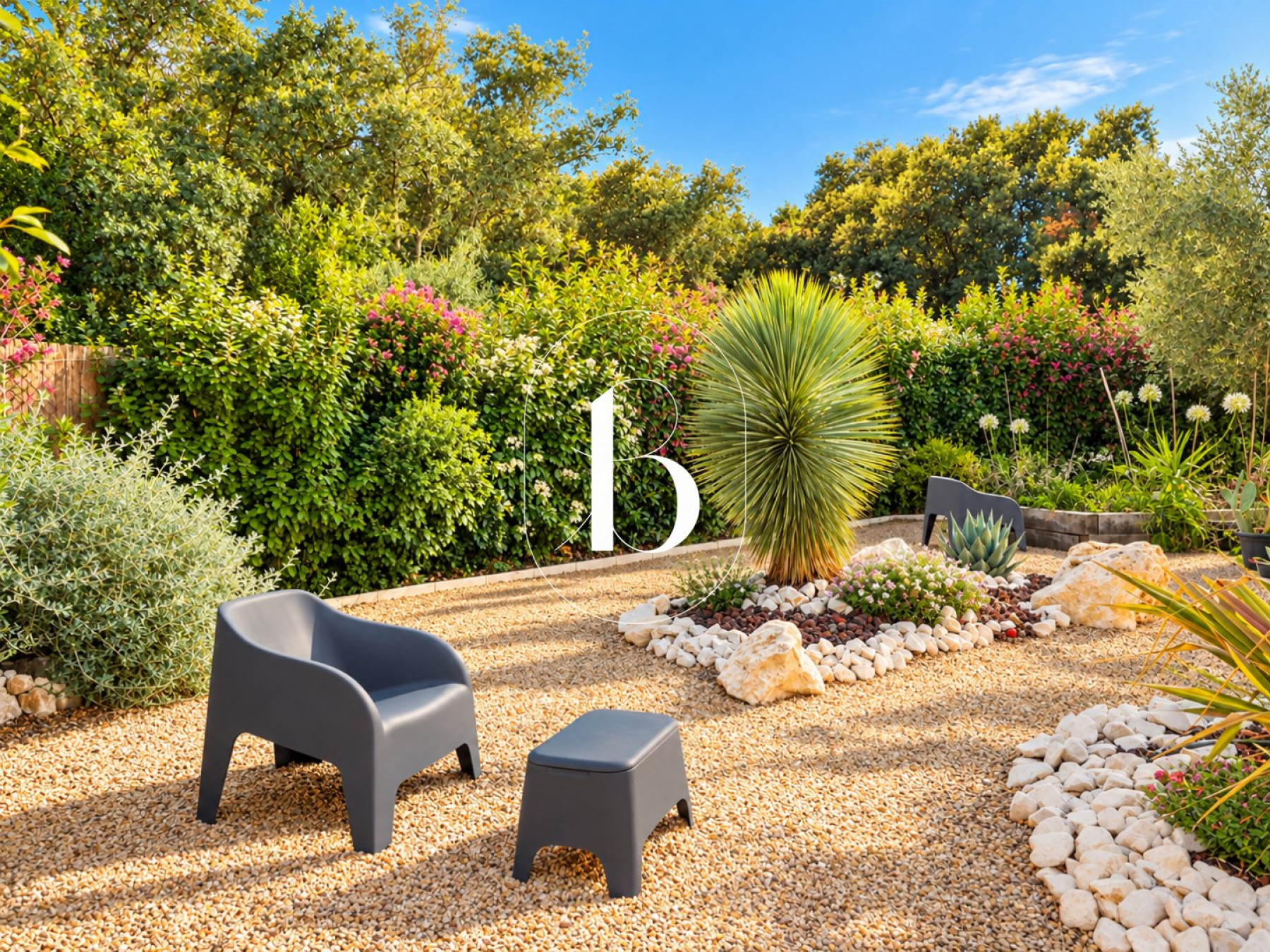 vente Maison contemporaine Uzes