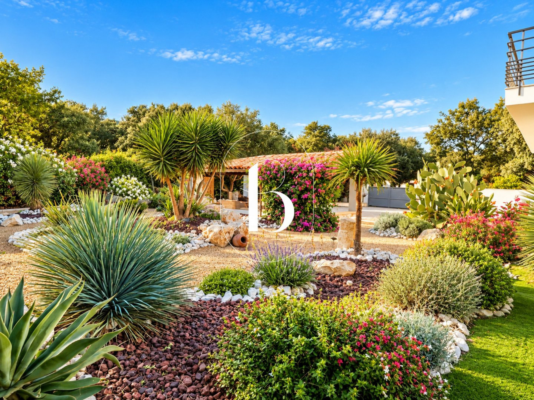 vente Maison contemporaine Uzes