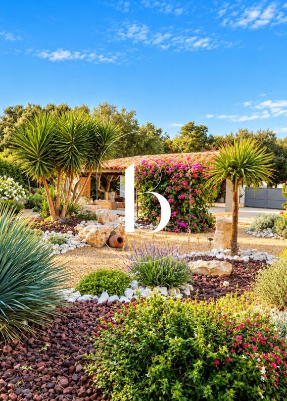 vente Maison contemporaine Uzes