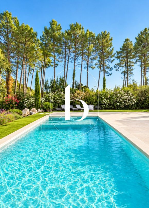 vente Maison contemporaine Uzes