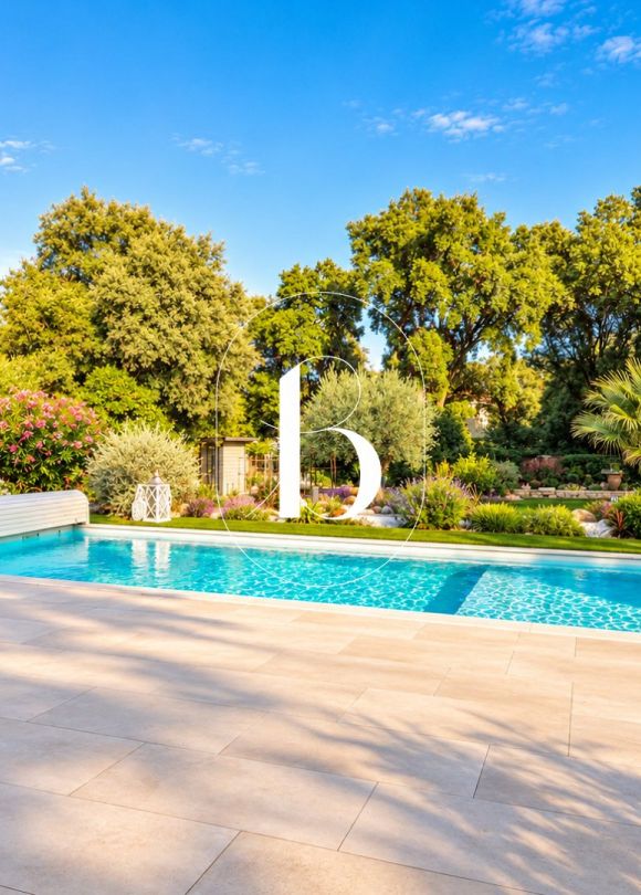 vente Maison contemporaine Uzes
