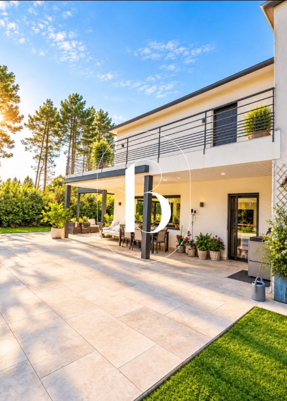 vente Maison contemporaine Uzes