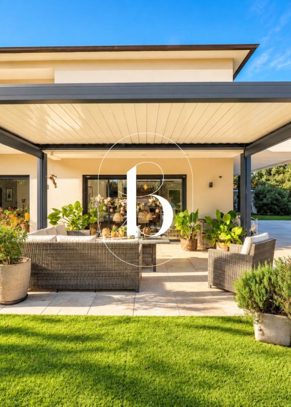 vente Maison contemporaine Uzes