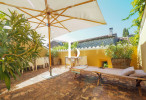 vente Maison de village Lussan