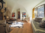 vente Maison de village Lussan