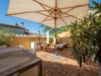 vente Maison de village Lussan