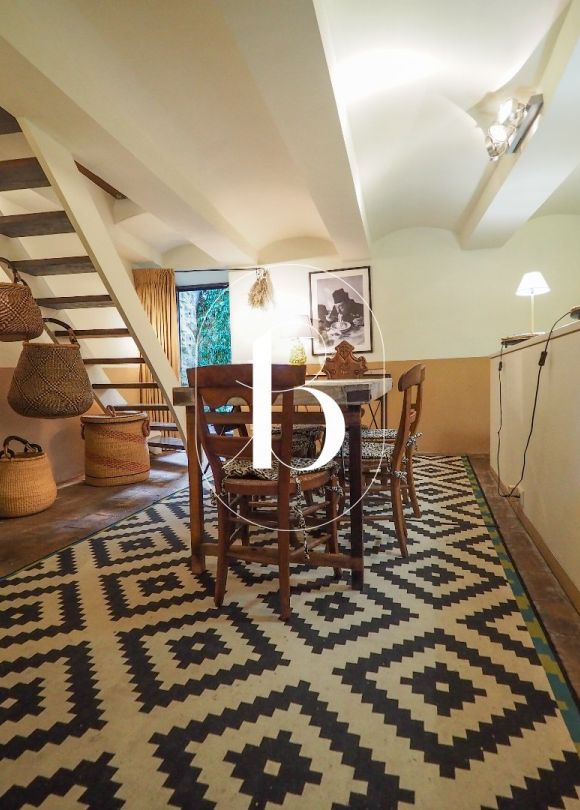 vente Maison de village Lussan